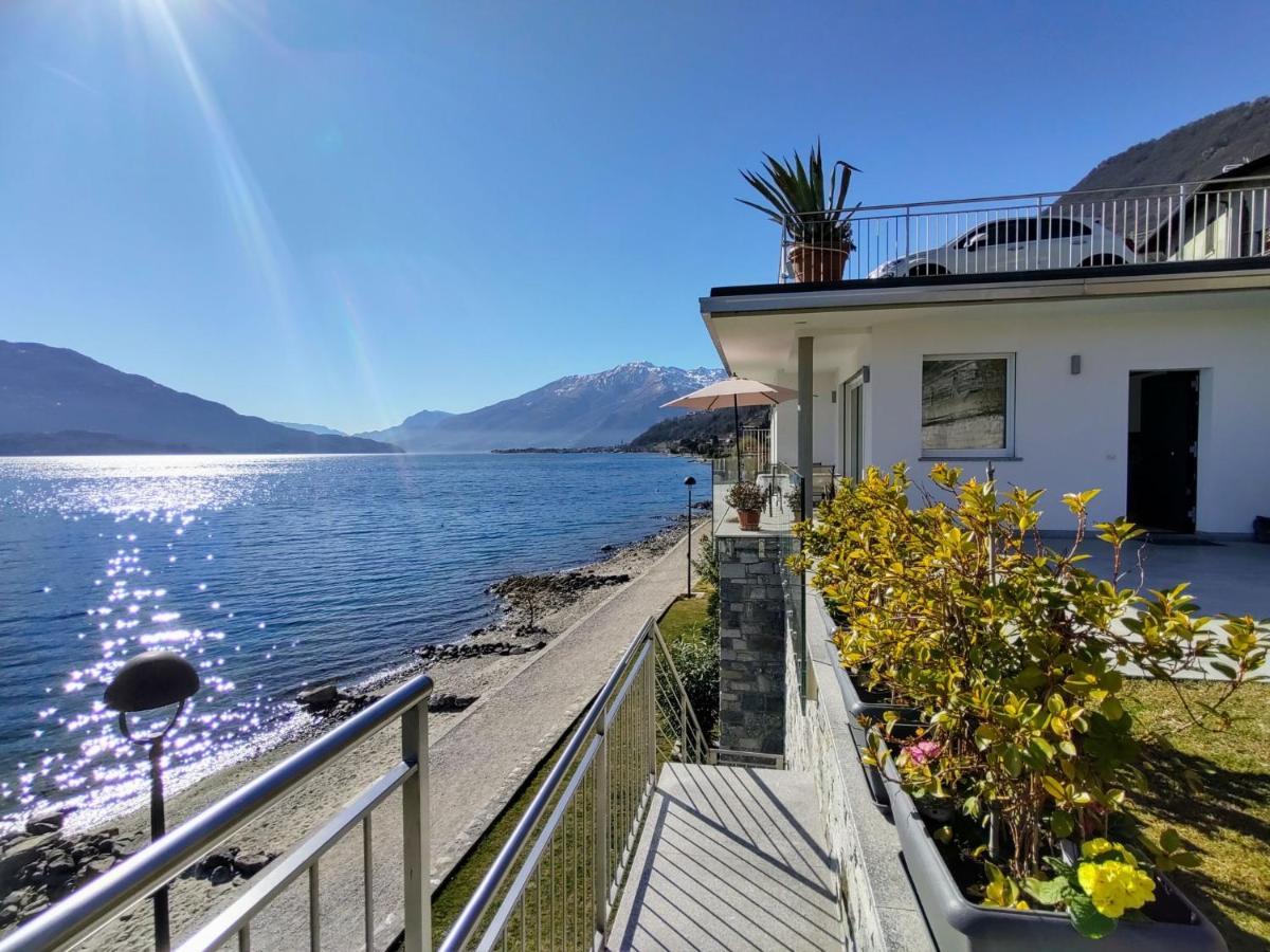 Holiday Home Gelsomino - Gla125 By Interhome Gera Lario Exterior foto