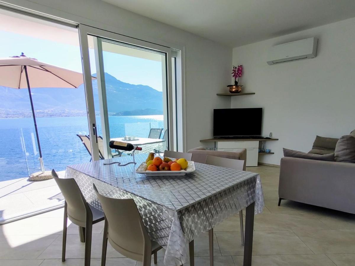 Holiday Home Gelsomino - Gla125 By Interhome Gera Lario Exterior foto